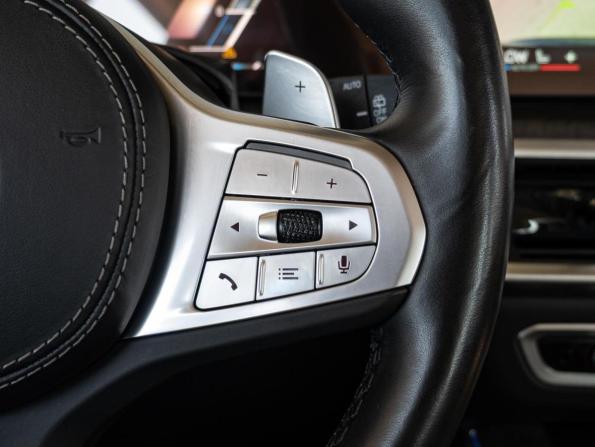 BMW X5 IV (G05/G18) Рестайлинг с пробегом 2024 года, цена 7 999 000 рублей, 43516 км, внедорожник, Автокод Объявления