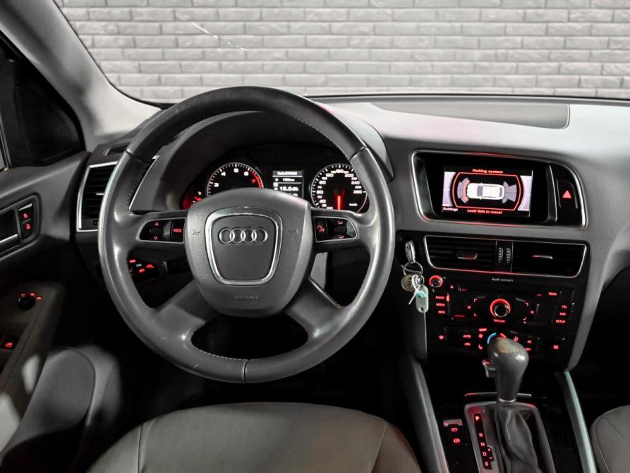 Audi Q5 I (8R) Екатеринбург  - изображение 16