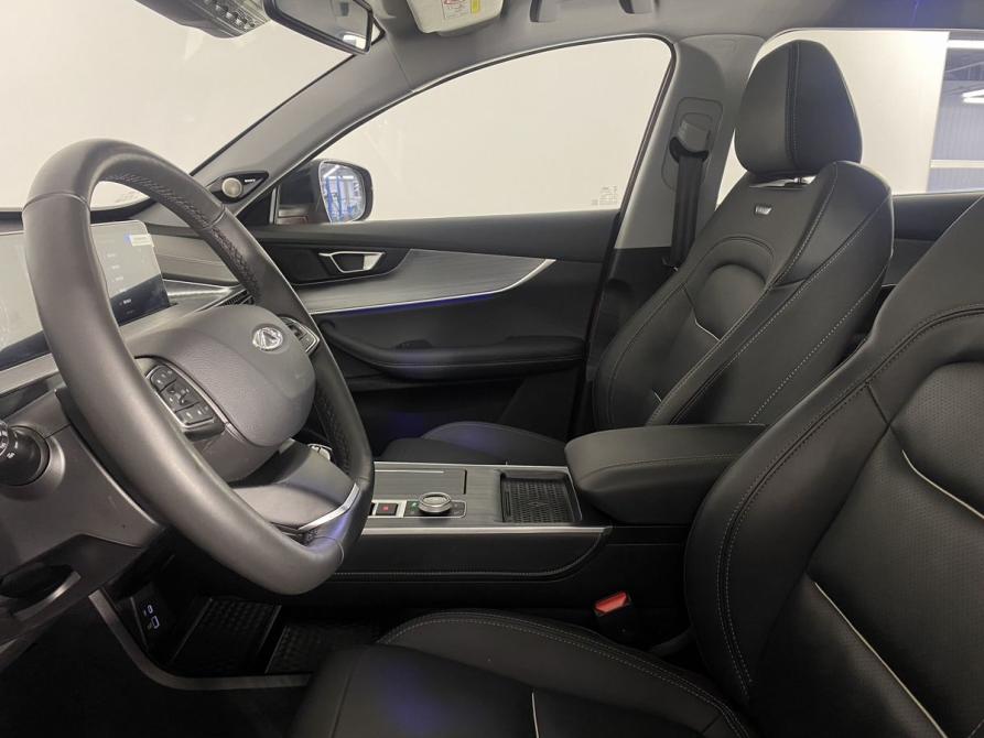 Chery Tiggo 7 Pro Max I Воронеж  - изображение 4