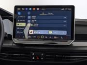 Volkswagen Golf VIII Рестайлинг Москва  - изображение 47