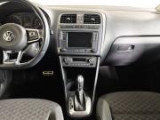 Volkswagen Polo V Рестайлинг Москва  - изображение 34