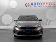 Kia Ceed III Москва  - изображение 27