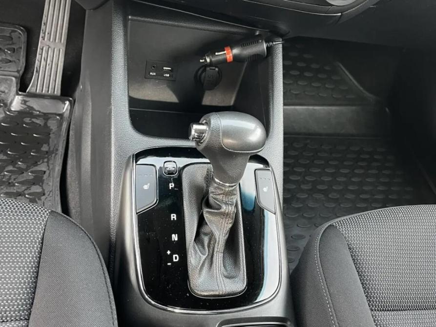 Kia Cerato III Рестайлинг (Classic) Буинск  - изображение 12