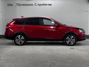 Lada (ВАЗ) Vesta I Тюмень  - изображение 38
