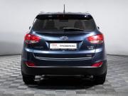 Hyundai ix35 I Москва  - изображение 22