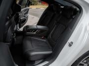 BMW 7 серии VI (G11/G12) Москва  - изображение 62