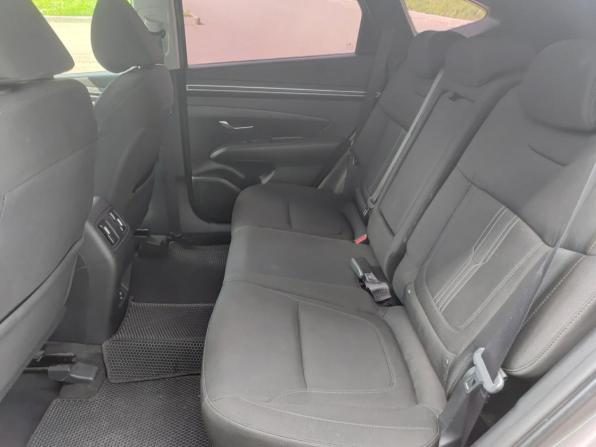 Hyundai Tucson IV с пробегом 2021 года, цена 2 999 800 рублей, 73000 км, внедорожник, Автокод Объявления