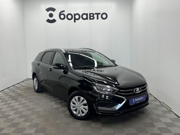 Lada (ВАЗ) Vesta I Рестайлинг (NG) с пробегом 2024 года, цена 1 370 000 рублей, 72715 км, универсал, Автокод Объявления
