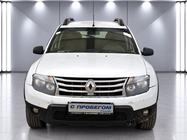 Renault Duster I с пробегом 2014 года, цена 500 000 рублей, 373141 км, внедорожник, Автокод Объявления