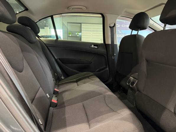 Peugeot 408 I с пробегом 2013 года, цена 535 000 рублей, 78286 км, седан, Автокод Объявления