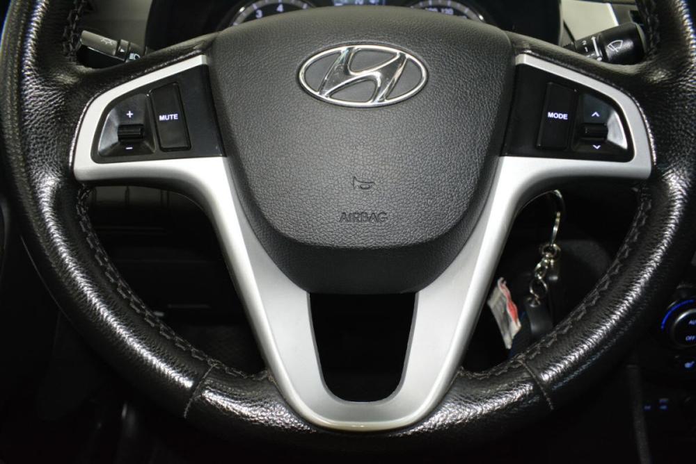 Hyundai Solaris I Рестайлинг Киров  - изображение 14
