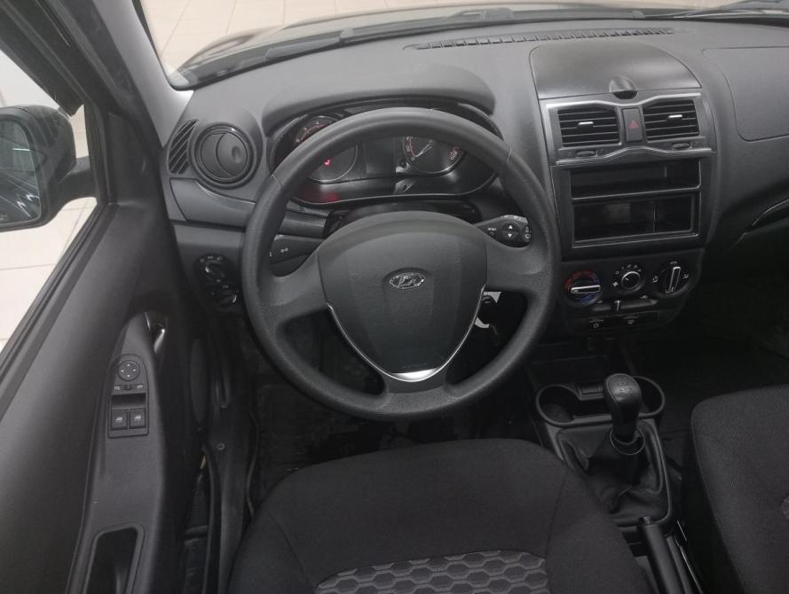 Lada (ВАЗ) Granta I Рестайлинг Ижевск  - изображение 10