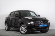 Nissan Juke I Томск  - изображение 20