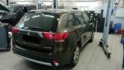 Mitsubishi Outlander III Рестайлинг 2 Санкт-Петербург  - изображение 8