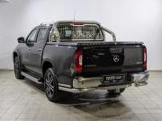 Mercedes-Benz X-Класс I Химки  - изображение 52