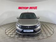 Lada (ВАЗ) Granta I Рестайлинг Воронеж  - изображение 23