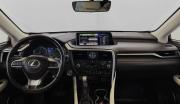 Lexus RX IV Москва  - изображение 28