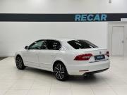 Skoda Superb II Рестайлинг Санкт-Петербург  - изображение 46