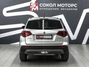 Suzuki Vitara II Рестайлинг Ростов-на-Дону  - изображение 24