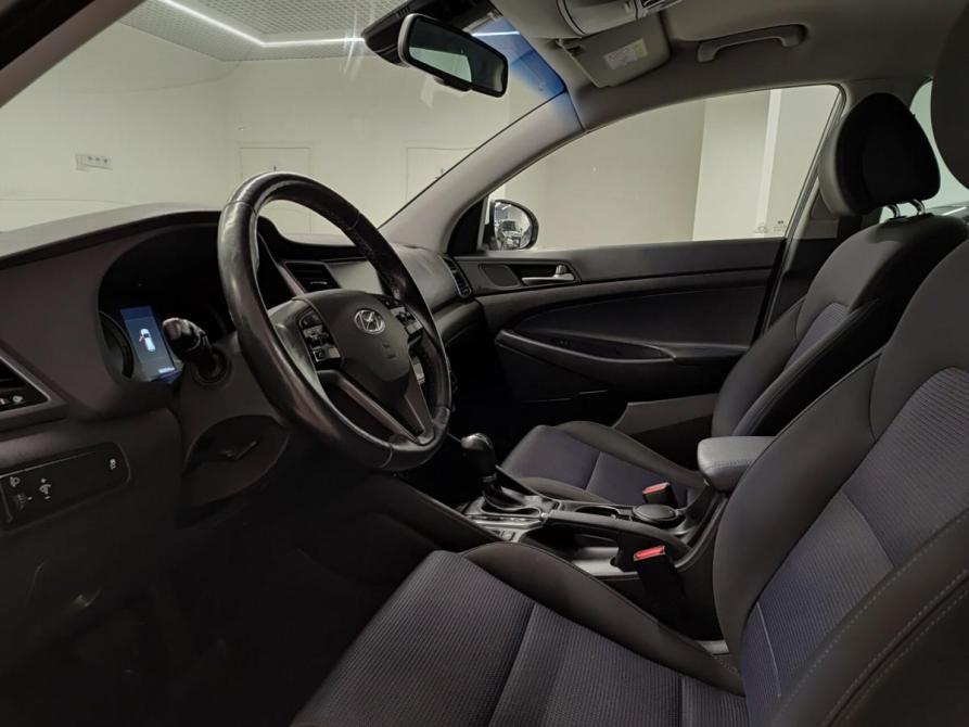 Hyundai Tucson III Казань  - изображение 20