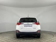 Toyota RAV4 IV (XA40) Воронеж  - изображение 29