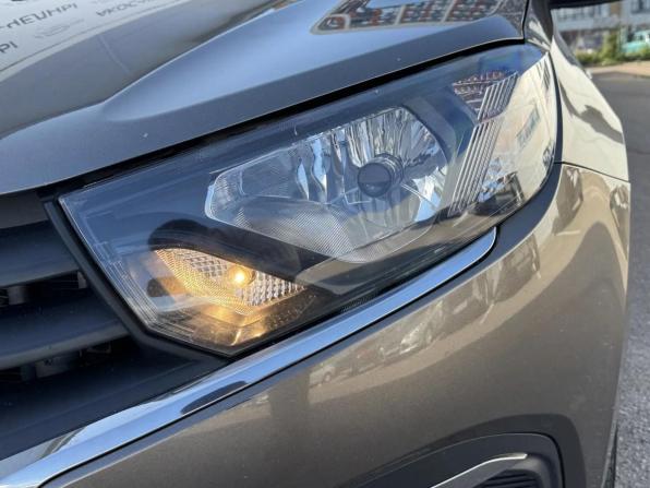 Lada (ВАЗ) Granta I Рестайлинг с пробегом 2021 года, цена 630 000 рублей, 125708 км, хэтчбек, Автокод Объявления