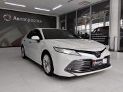 Toyota Camry VIII (XV70) Минеральные Воды  - изображение 19