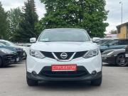 Nissan Qashqai II Санкт-Петербург  - изображение 17
