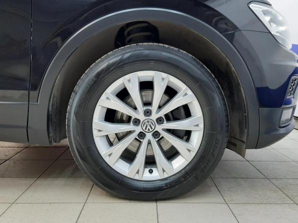 Volkswagen Tiguan II с пробегом 2019 года, цена 2 399 000 рублей, 114473 км, внедорожник, Автокод Объявления