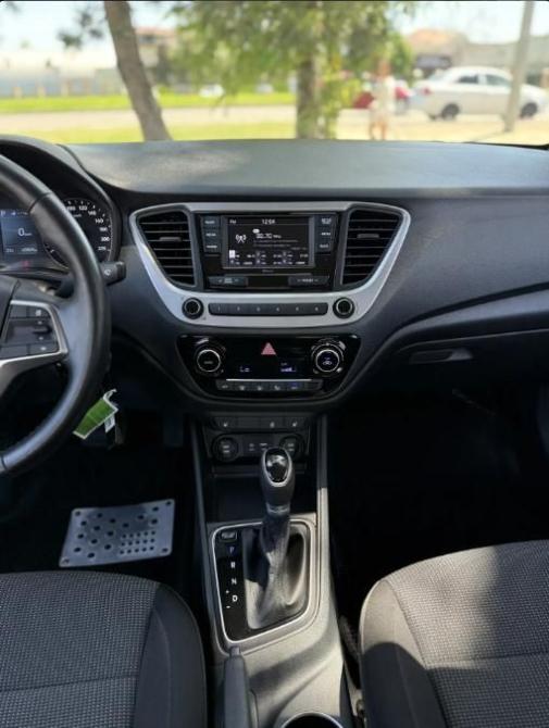 Hyundai Solaris II Ставрополь  - изображение 19