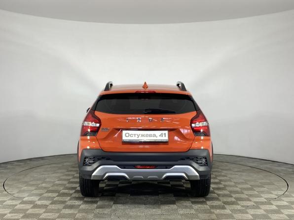 Lada (ВАЗ) Iskra с пробегом 2025 года, цена 1 550 000 рублей, 25622 км, универсал, Автокод Объявления