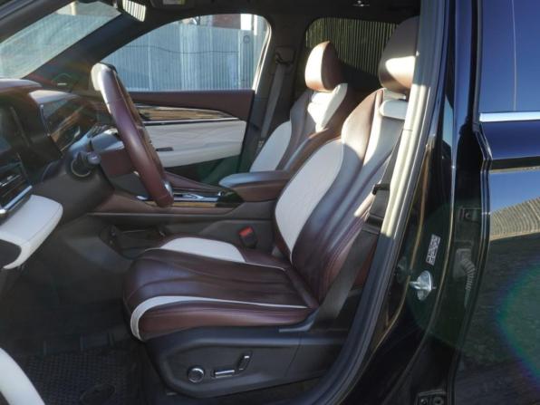 Geely Monjaro I с пробегом 2023 года, цена 3 233 000 рублей, 56179 км, внедорожник, Автокод Объявления