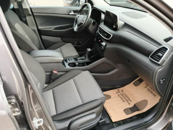 Hyundai Tucson III Рестайлинг с пробегом 2019 года, цена 2 180 000 рублей, 71000 км, внедорожник, Автокод Объявления