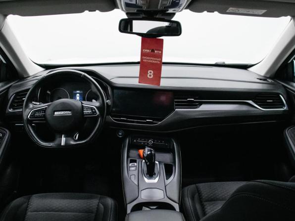 Haval F7x I с пробегом 2021 года, цена 1 699 000 рублей, 70190 км, внедорожник, Автокод Объявления