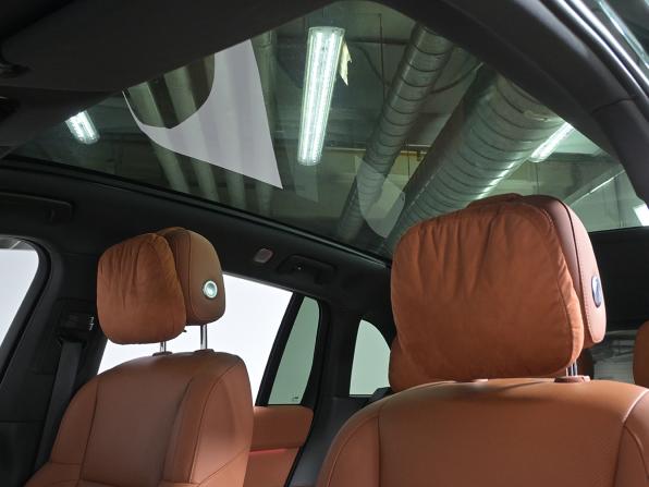 Li Auto (Lixiang) L6 I с пробегом 2024 года, цена 5 620 000 рублей, 42000 км, внедорожник, Автокод Объявления