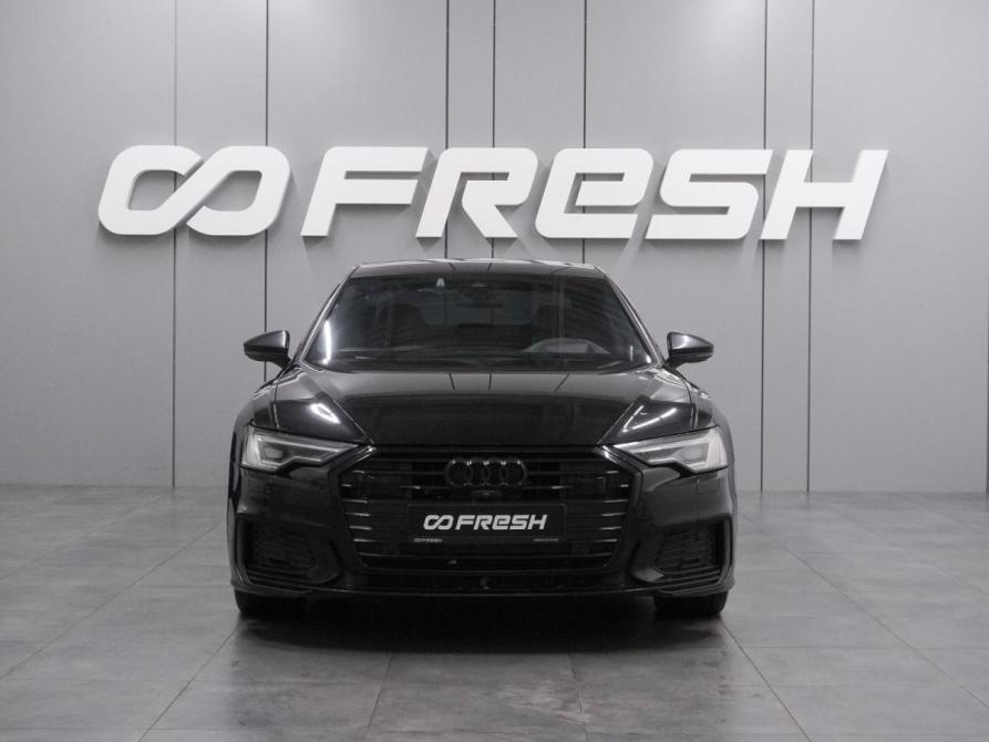 Audi A6 V (C8) Воронеж  - изображение 3