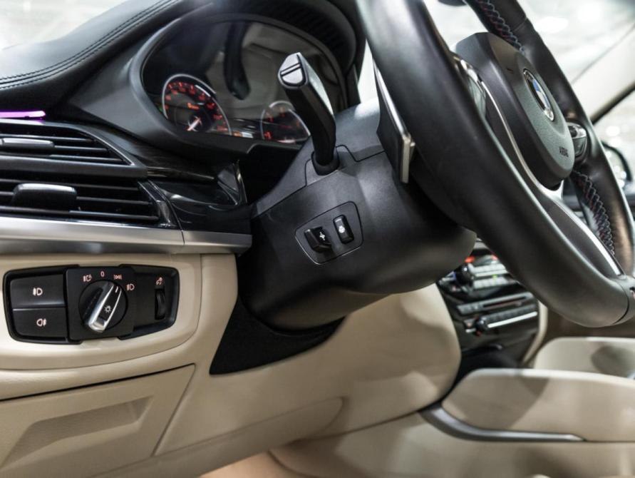 BMW X6 II (F16) Санкт-Петербург  - изображение 17