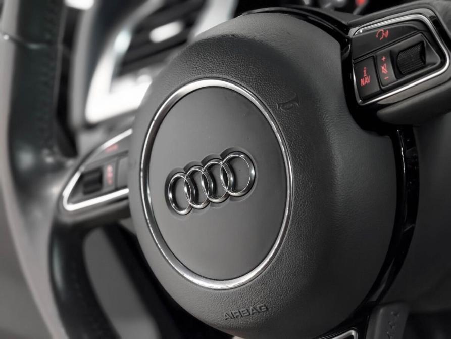 Audi A5 I (8T) Рестайлинг Тула  - изображение 14
