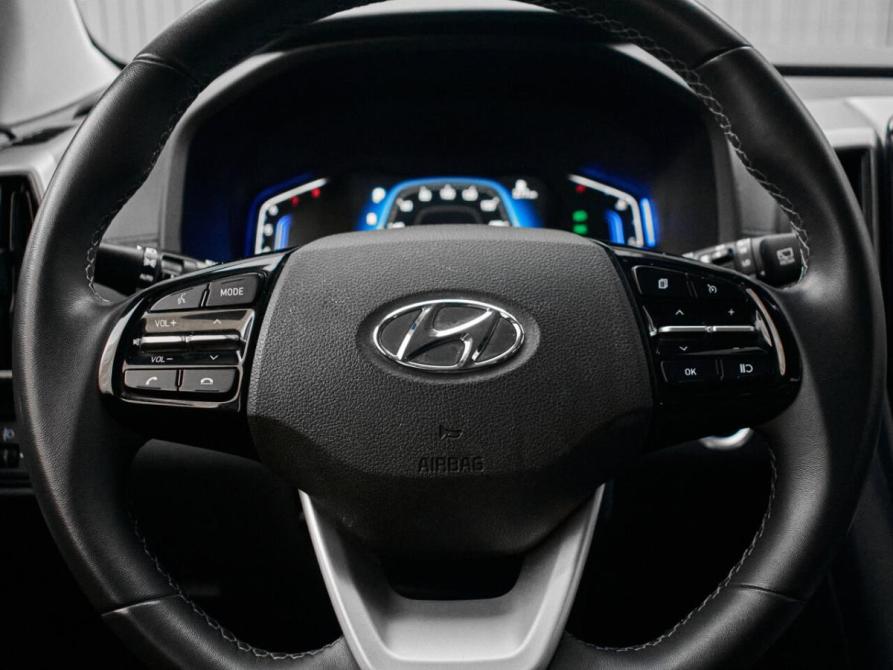 Hyundai ix35 II Рестайлинг Екатеринбург  - изображение 14