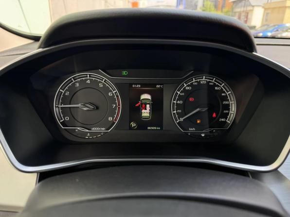 Geely Coolray I с пробегом 2020 года, цена 1 715 000 рублей, 86926 км, внедорожник, Автокод Объявления