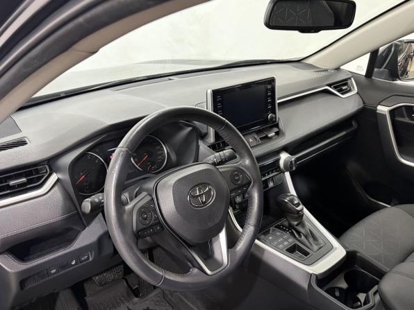 Toyota RAV4 V (XA50) с пробегом 2021 года, цена 3 000 000 рублей, 96780 км, внедорожник, Автокод Объявления