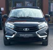 Lada (ВАЗ) XRAY I Белебей  - изображение 15