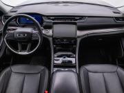 Jeep Grand Cherokee V (WL) Москва  - изображение 35