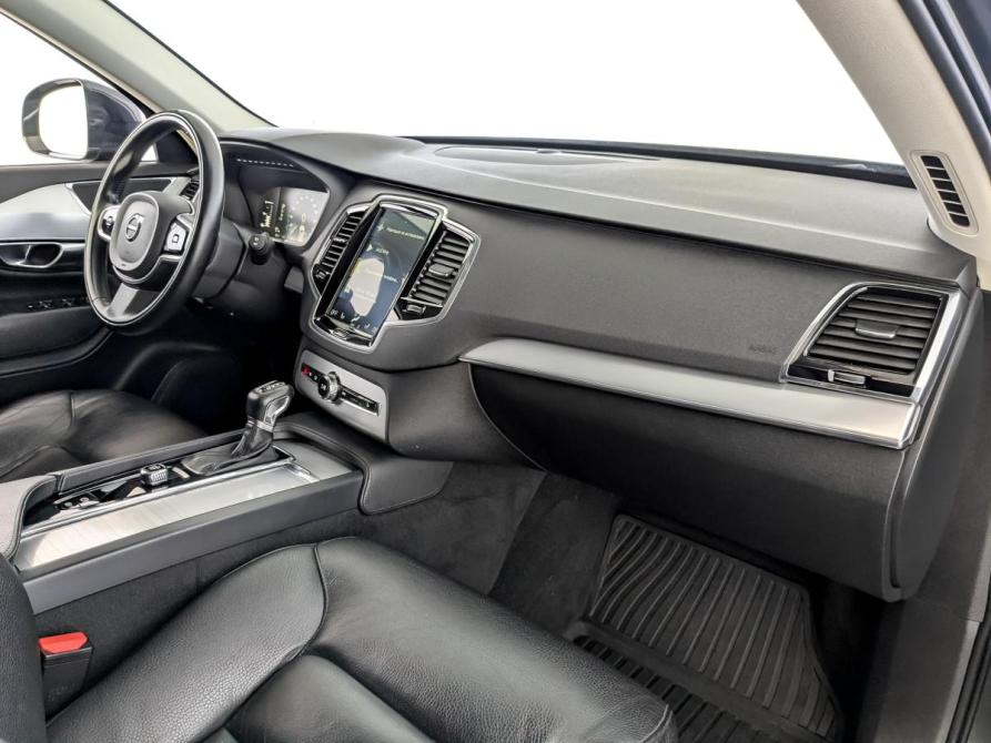 Volvo XC90 II Москва  - изображение 11
