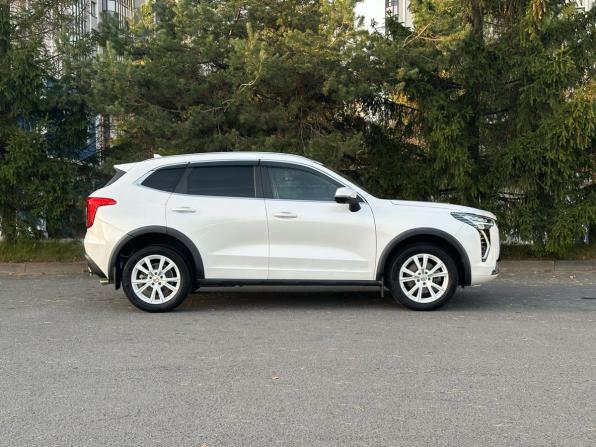 Haval Jolion I с пробегом 2023 года, цена 1 899 000 рублей, 22800 км, внедорожник, Автокод Объявления