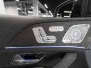 Mercedes-Benz GLE II (V167) Рестайлинг Москва  - изображение 57