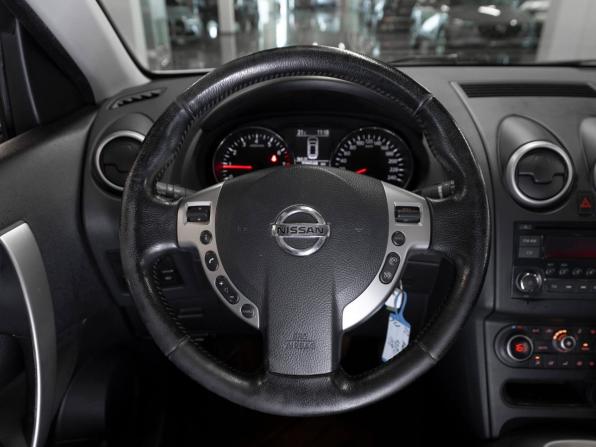 Nissan Qashqai I Рестайлинг с пробегом 2011 года, цена 920 000 рублей, 239000 км, внедорожник, Автокод Объявления