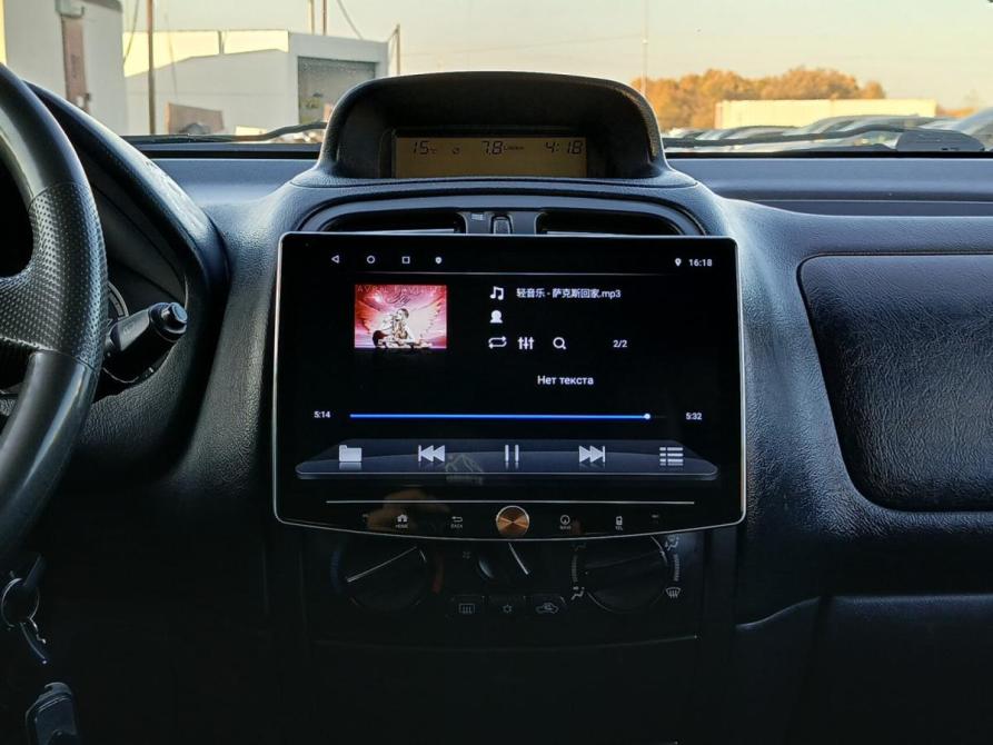 Mitsubishi Space Star I Рестайлинг Чебоксары  - изображение 18