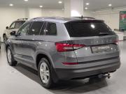 Skoda Kodiaq I Рестайлинг Казань  - изображение 30
