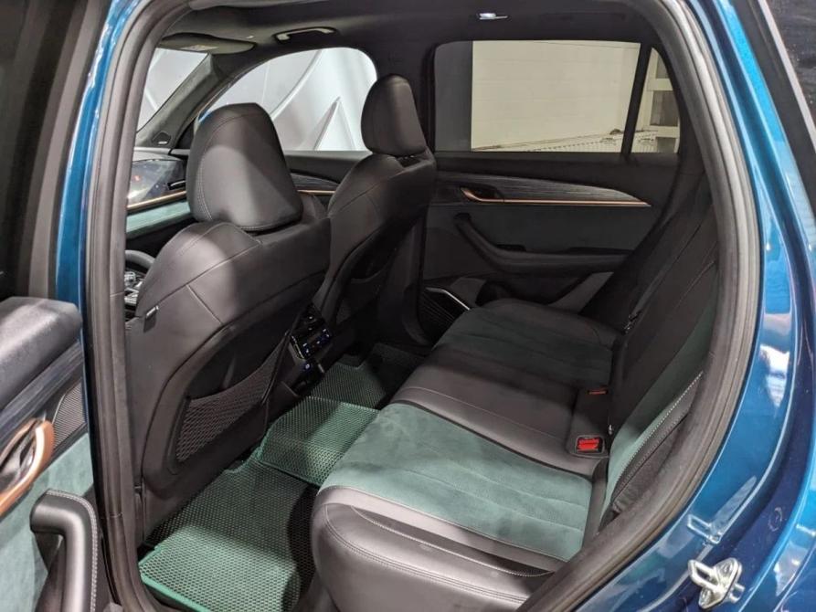 Geely Monjaro I Пермь  - изображение 12